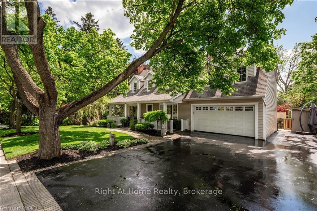 76 Brock Street, Oakville, Ontario  L6K 2Z1 - Photo 2 - W10404431