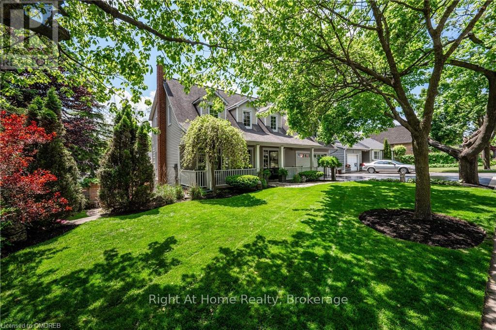 76 Brock Street, Oakville, Ontario  L6K 2Z1 - Photo 3 - W10404431