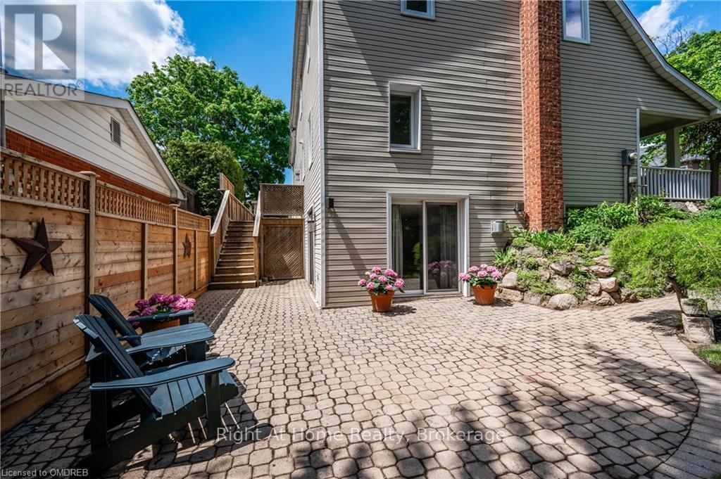 76 Brock Street, Oakville, Ontario  L6K 2Z1 - Photo 36 - W10404431