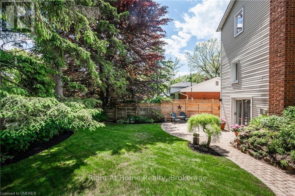 76 Brock Street, Oakville, Ontario  L6K 2Z1 - Photo 39 - W10404431