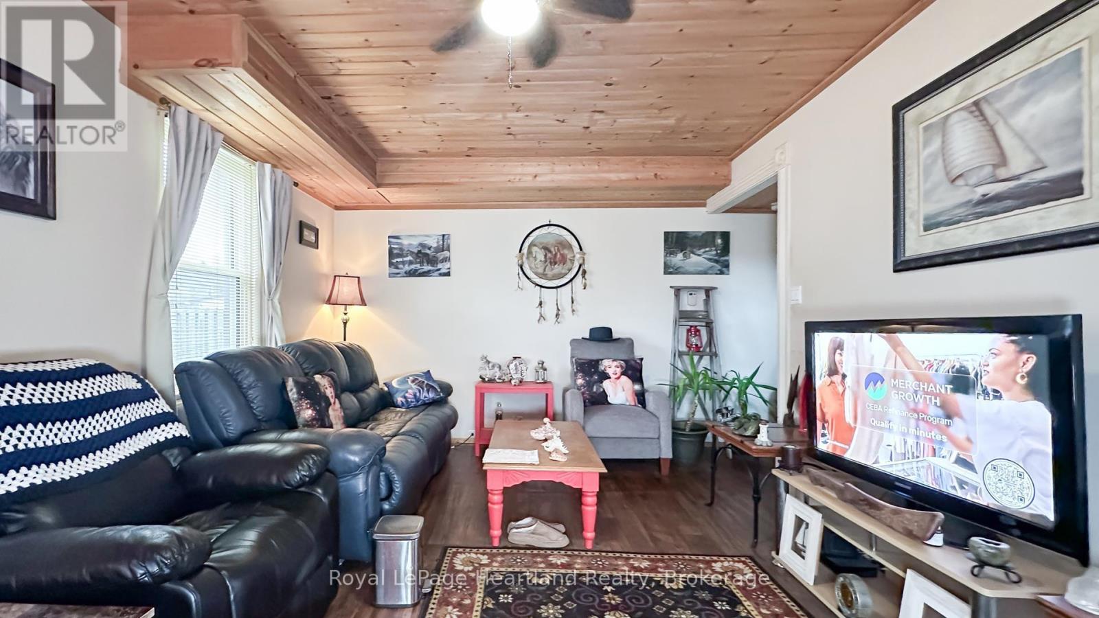 43 Trafalgar Street, Goderich, Ontario  N7A 1T3 - Photo 19 - X11888046