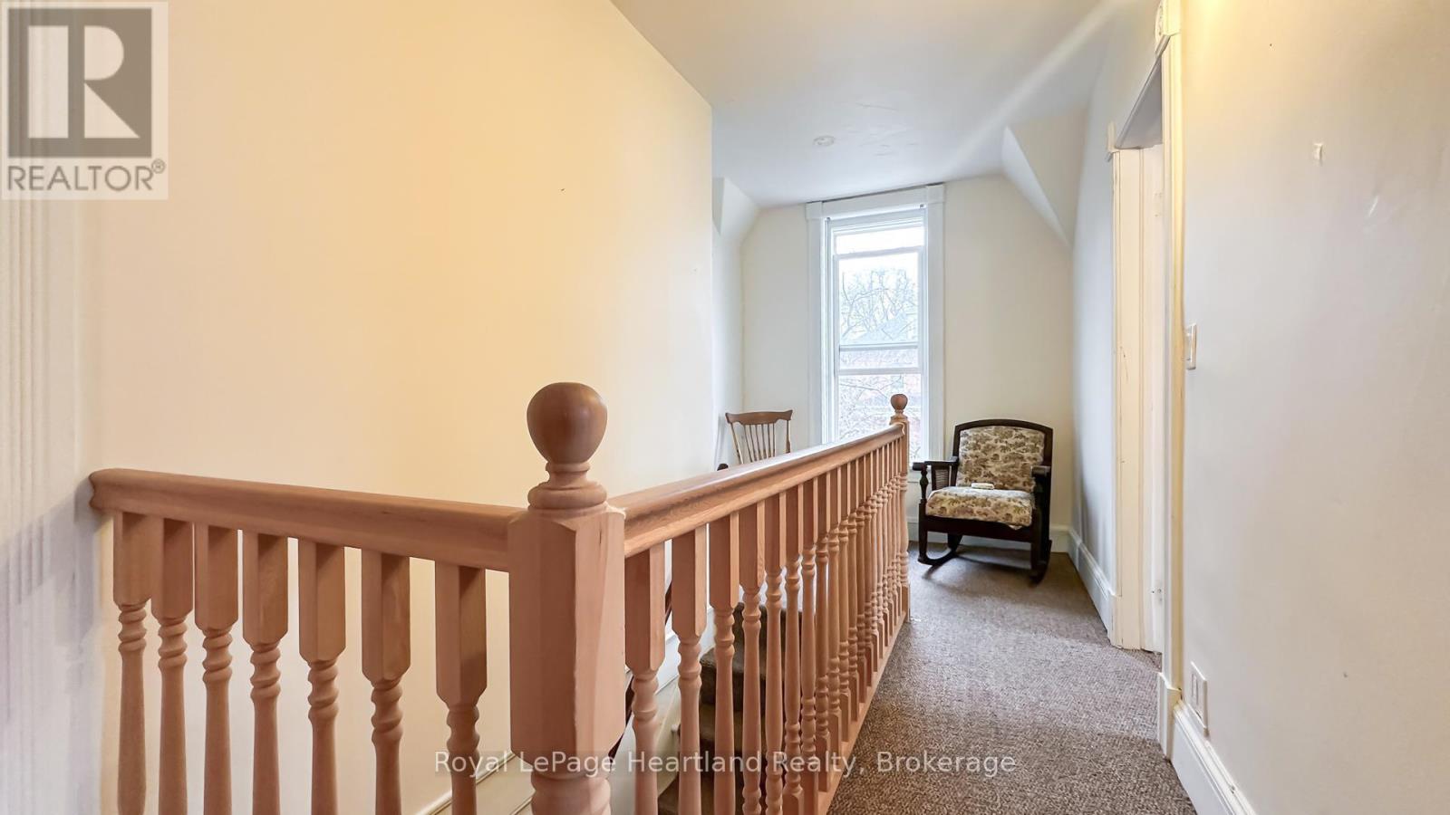 43 Trafalgar Street, Goderich, Ontario  N7A 1T3 - Photo 23 - X11888046