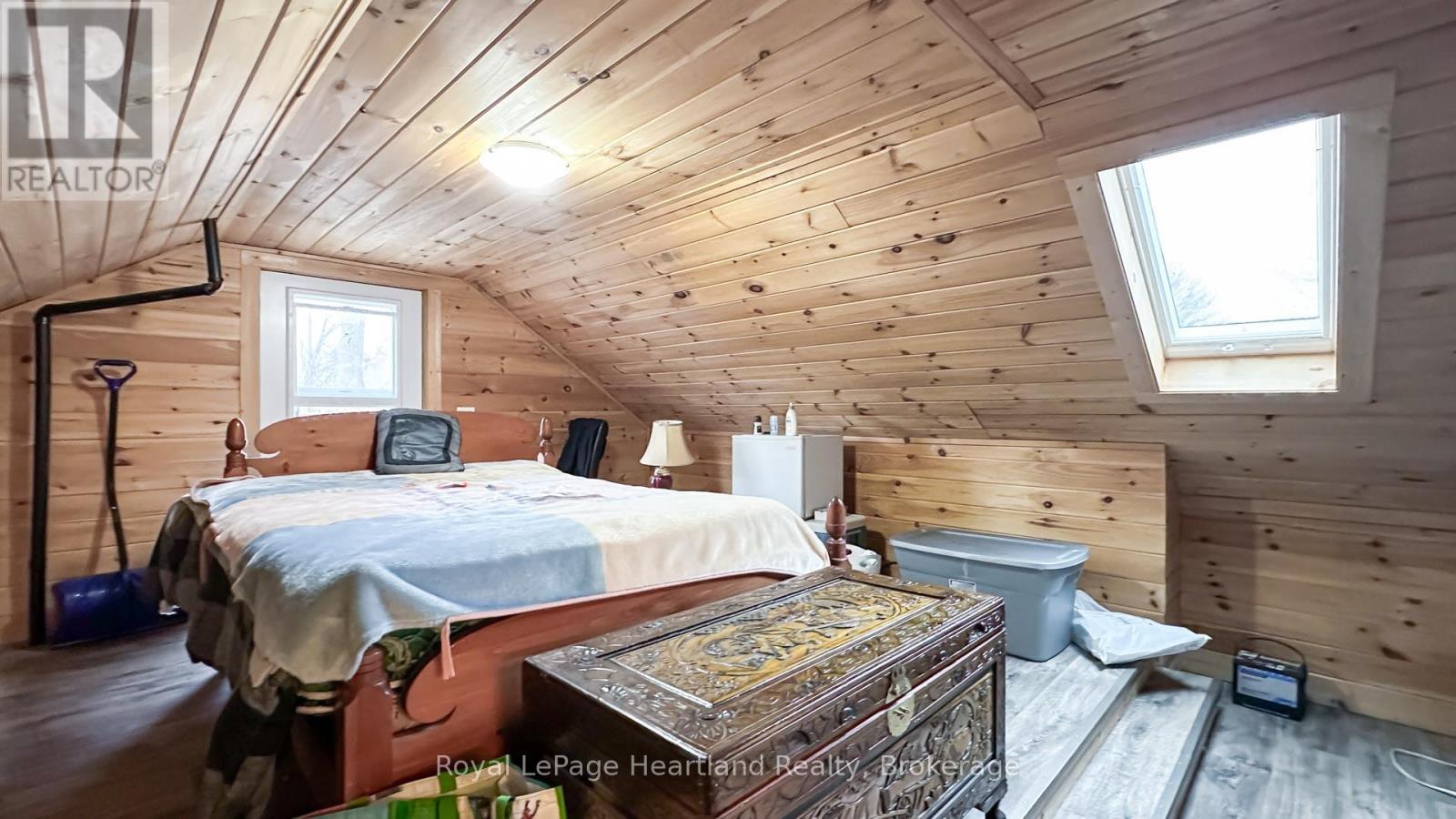 43 Trafalgar Street, Goderich, Ontario  N7A 1T3 - Photo 31 - X11888046