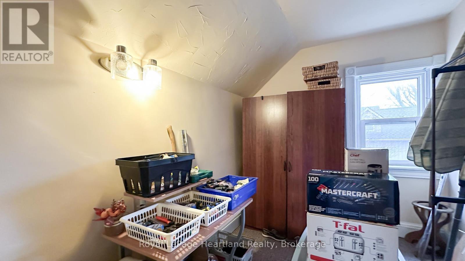 43 Trafalgar Street, Goderich, Ontario  N7A 1T3 - Photo 32 - X11888046