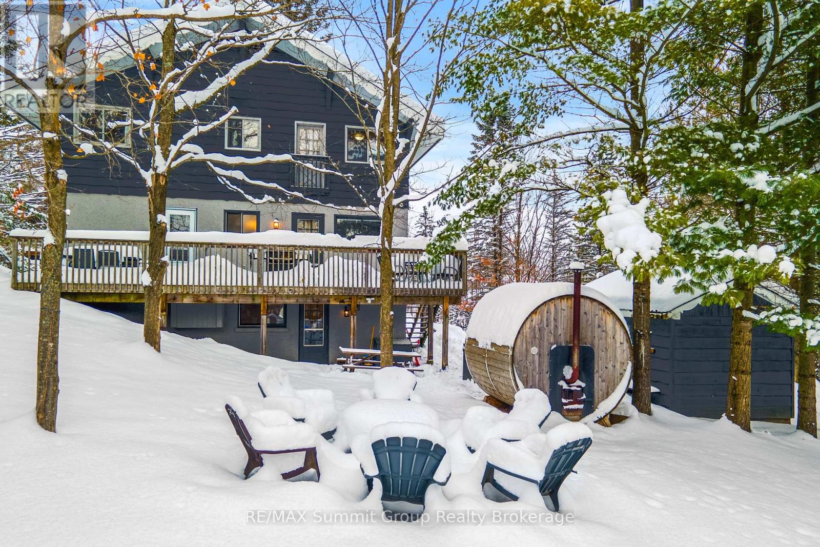 144 Talisman Boulevard, Grey Highlands, Ontario  N0C 1G0 - Photo 2 - X11888049