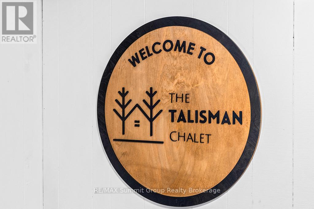 144 Talisman Boulevard, Grey Highlands, Ontario  N0C 1G0 - Photo 3 - X11888049