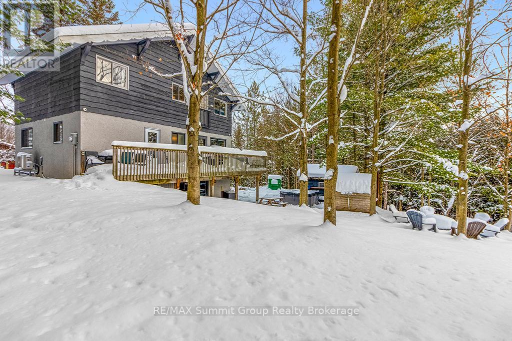 144 Talisman Boulevard, Grey Highlands, Ontario  N0C 1G0 - Photo 34 - X11888049