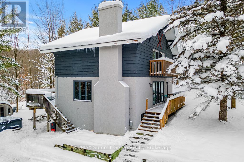 144 Talisman Boulevard, Grey Highlands, Ontario  N0C 1G0 - Photo 35 - X11888049