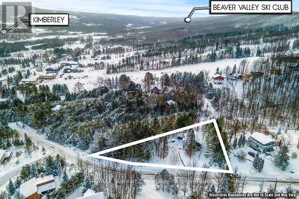 144 Talisman Boulevard, Grey Highlands, Ontario  N0C 1G0 - Photo 37 - X11888049