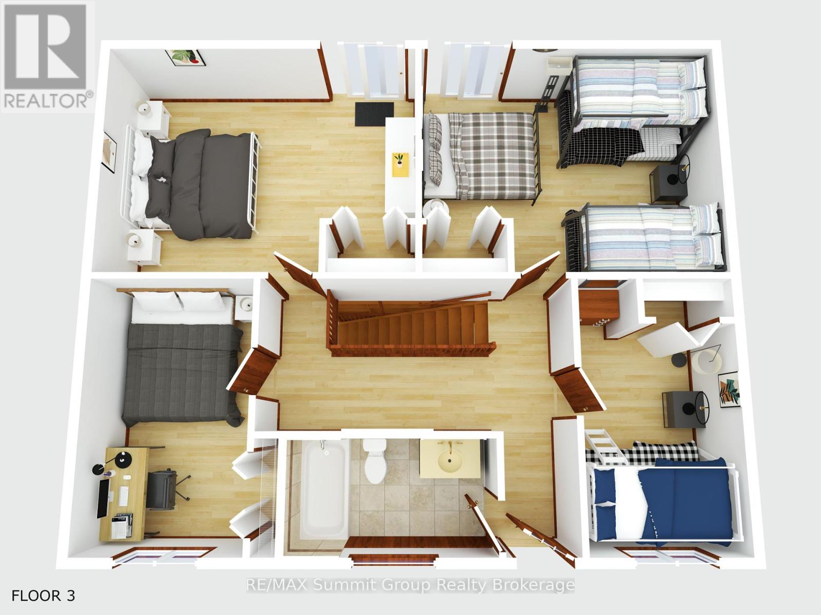 144 Talisman Boulevard, Grey Highlands, Ontario  N0C 1G0 - Photo 39 - X11888049