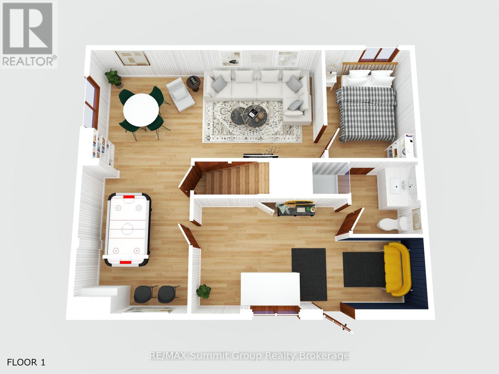 144 Talisman Boulevard, Grey Highlands, Ontario  N0C 1G0 - Photo 40 - X11888049