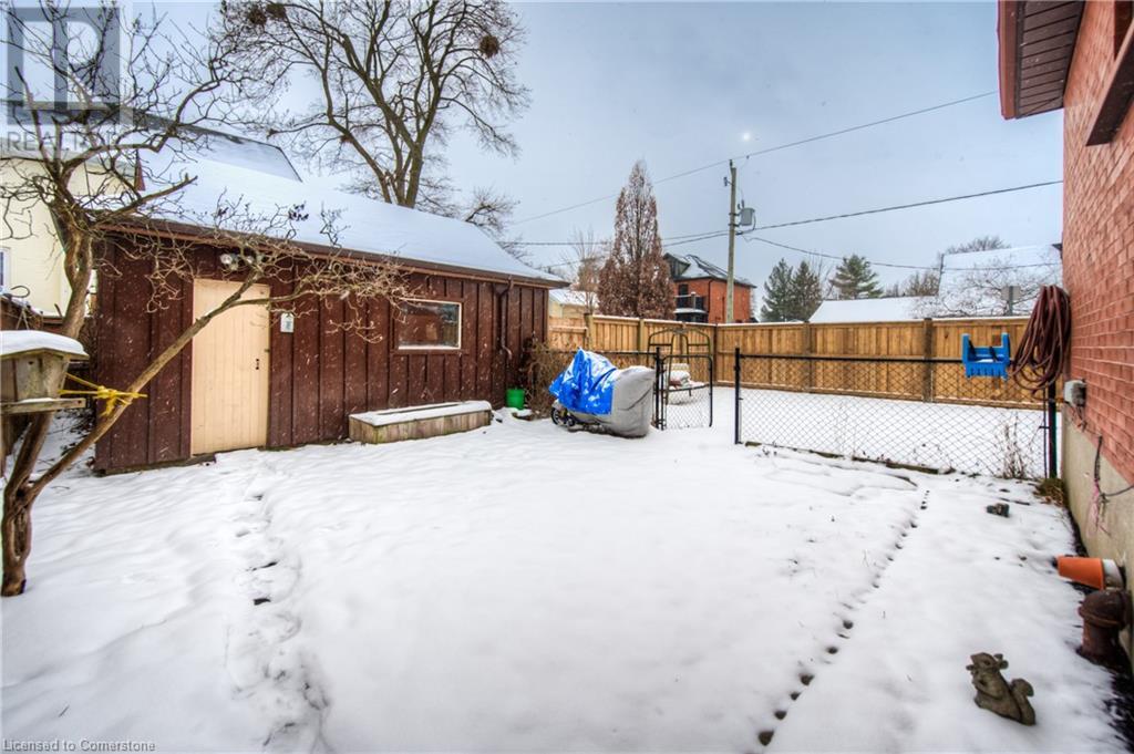 455 Waterloo Street S, Cambridge, Ontario  N3H 1P1 - Photo 32 - 40684391