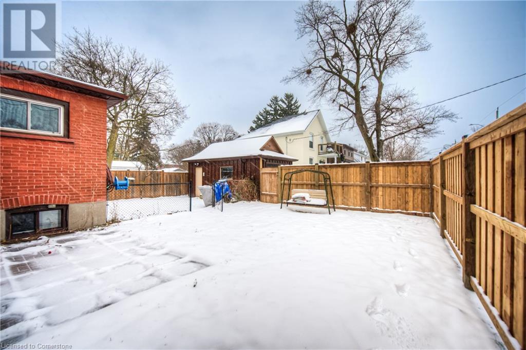 455 Waterloo Street S, Cambridge, Ontario  N3H 1P1 - Photo 33 - 40684391