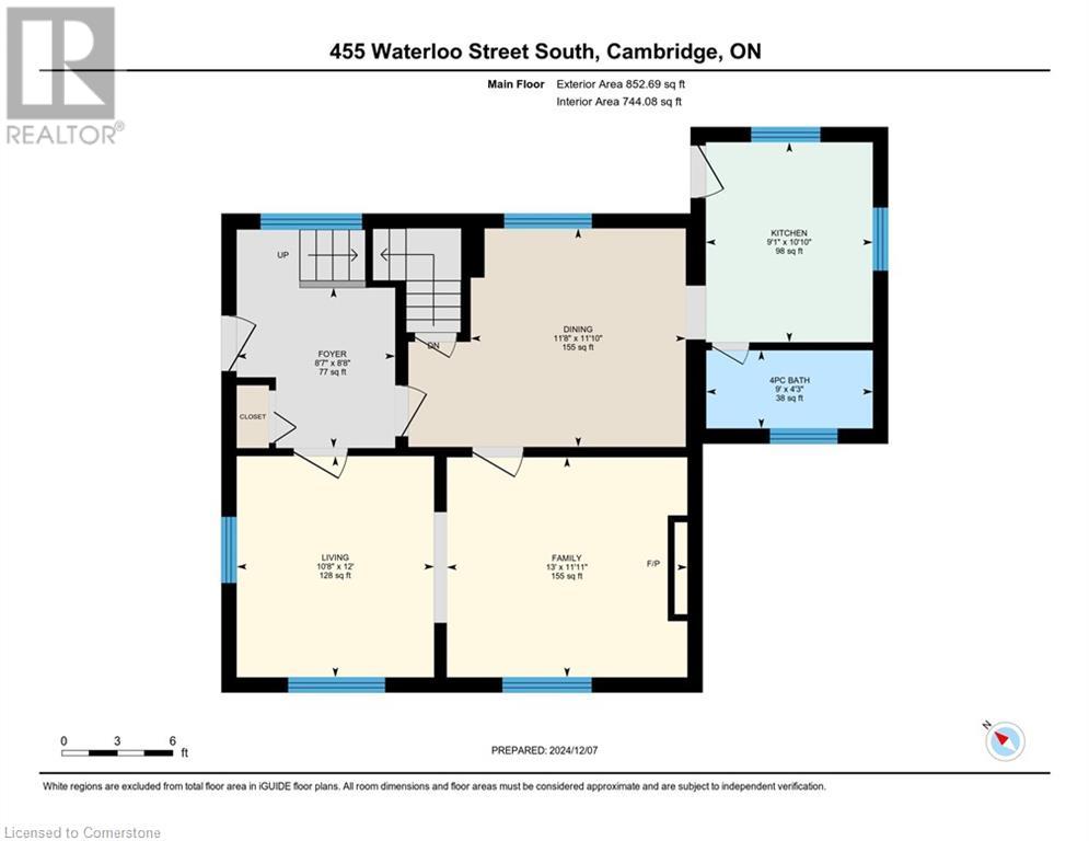 455 Waterloo Street S, Cambridge, Ontario  N3H 1P1 - Photo 35 - 40684391