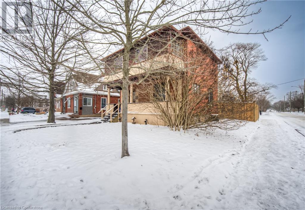 455 Waterloo Street S, Cambridge, Ontario  N3H 1P1 - Photo 3 - 40684391