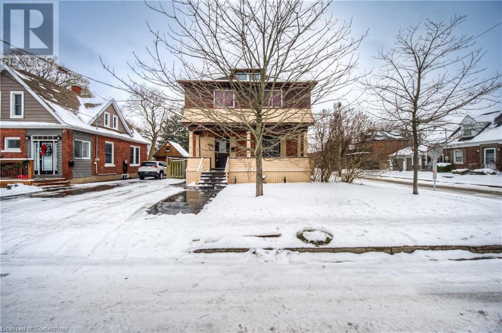 455 Waterloo Street S, Cambridge, Ontario  N3H 1P1 - Photo 2 - 40684391