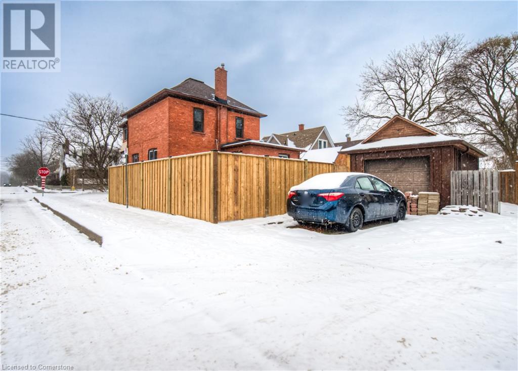 455 Waterloo Street S, Cambridge, Ontario  N3H 1P1 - Photo 34 - 40684391