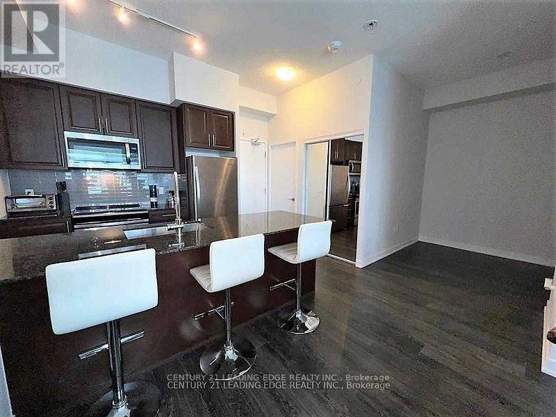 406 - 4085 Parkside Village Drive, Mississauga, Ontario  L5B 0K8 - Photo 12 - W11888094