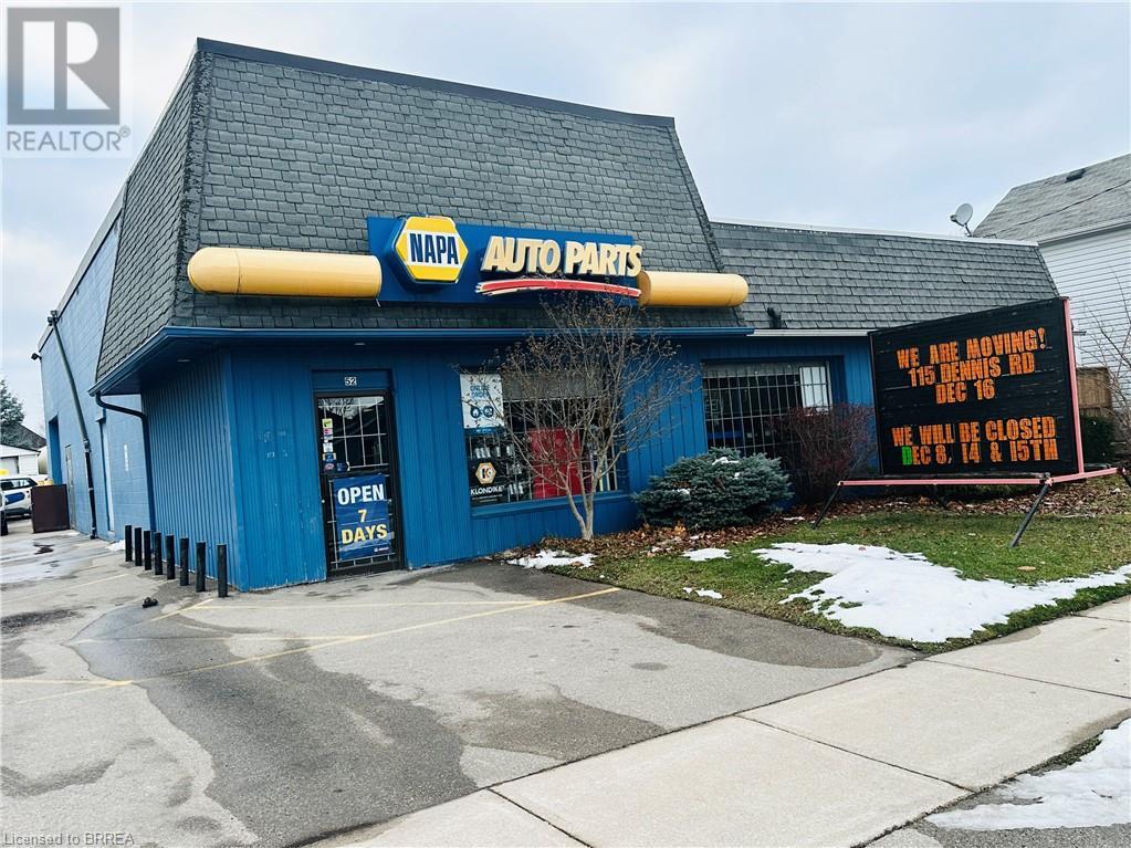 52 MOORE Street, St. Thomas, Ontario