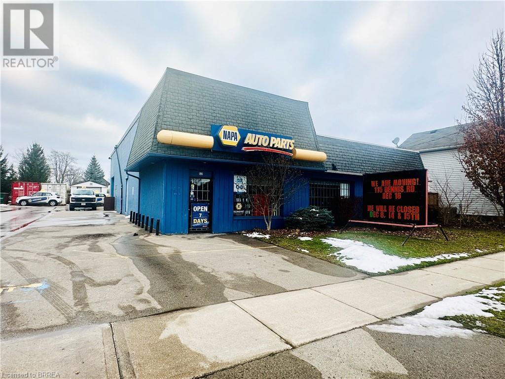 52 Moore Street, St. Thomas, Ontario  N5R 3W3 - Photo 4 - 40684509
