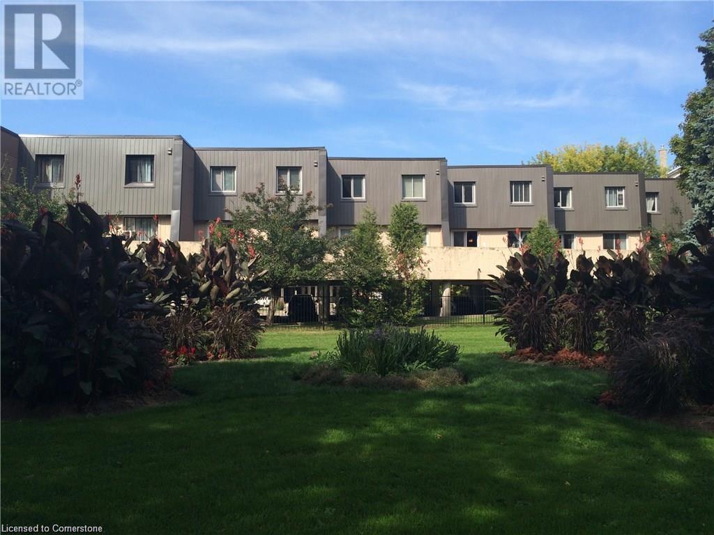 40 Tannery Street E Unit# 266Cambridge, Ontario  N3C 2B9 - Photo 1 - 40684432