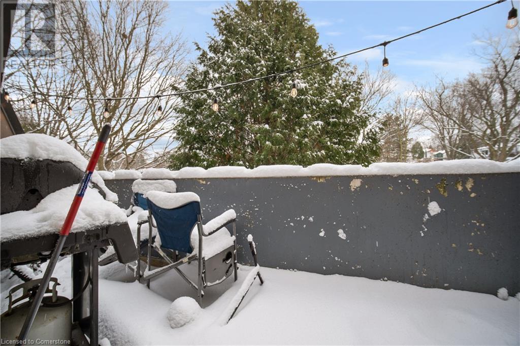 40 Tannery Street E Unit# 266Cambridge, Ontario  N3C 2B9 - Photo 28 - 40684432