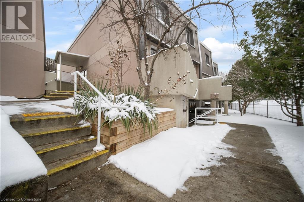 40 Tannery Street E Unit# 266Cambridge, Ontario  N3C 2B9 - Photo 3 - 40684432