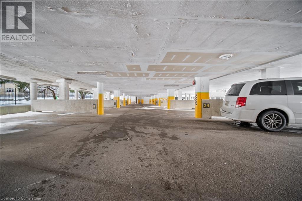40 Tannery Street E Unit# 266Cambridge, Ontario  N3C 2B9 - Photo 30 - 40684432