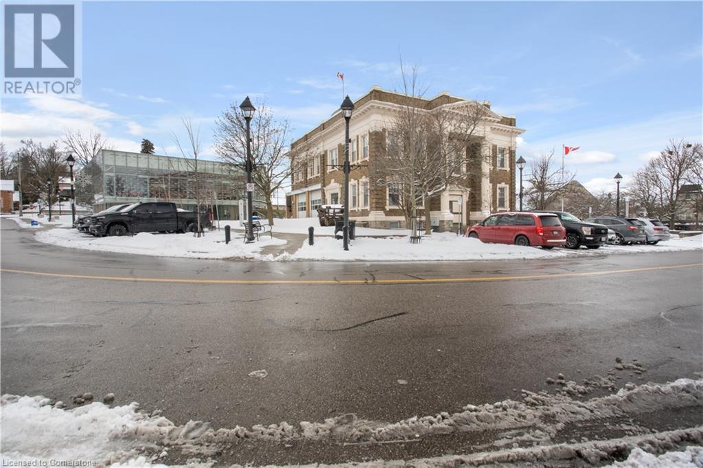 40 Tannery Street E Unit# 266Cambridge, Ontario  N3C 2B9 - Photo 33 - 40684432