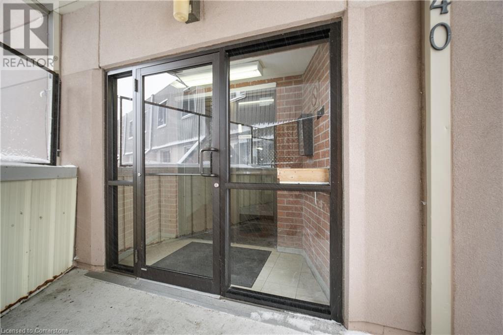 40 Tannery Street E Unit# 266Cambridge, Ontario  N3C 2B9 - Photo 4 - 40684432