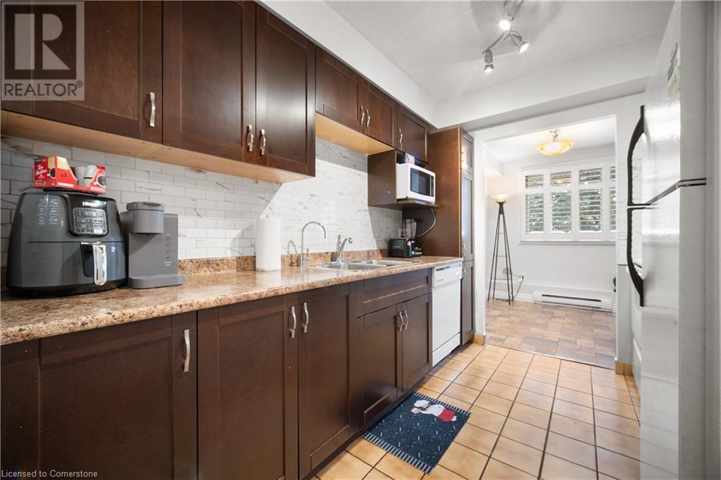40 Tannery Street E Unit# 266Cambridge, Ontario  N3C 2B9 - Photo 7 - 40684432