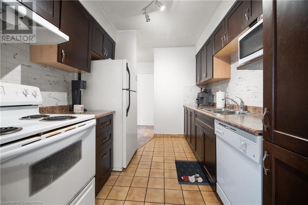 40 Tannery Street E Unit# 266Cambridge, Ontario  N3C 2B9 - Photo 8 - 40684432