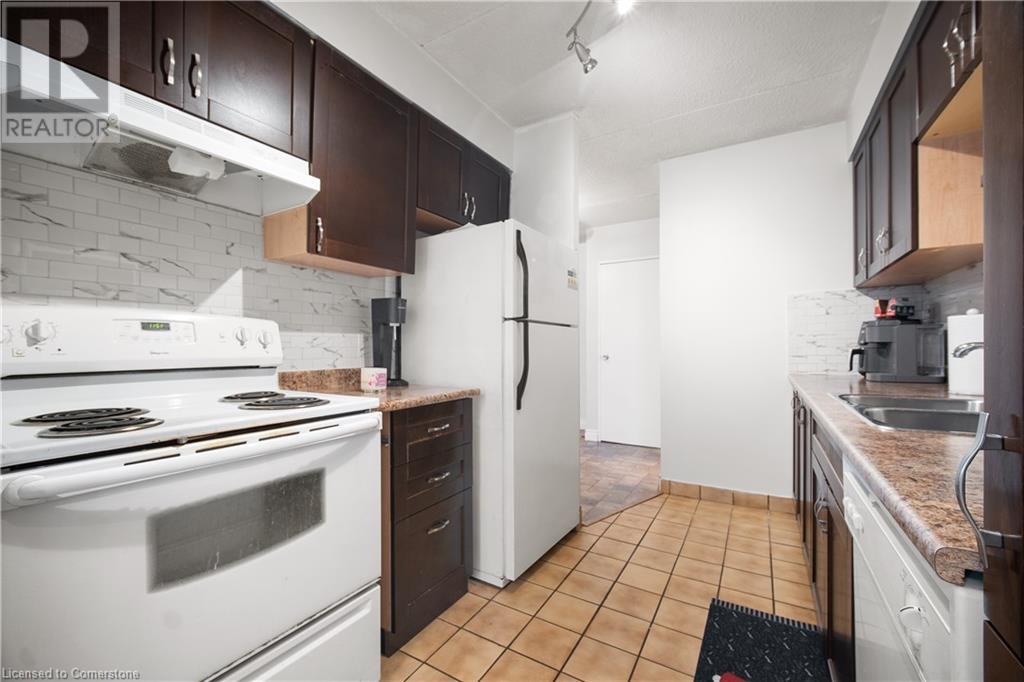 40 Tannery Street E Unit# 266Cambridge, Ontario  N3C 2B9 - Photo 9 - 40684432