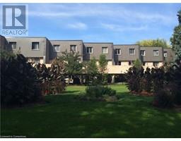 40 TANNERY Street E Unit# 266, cambridge, Ontario