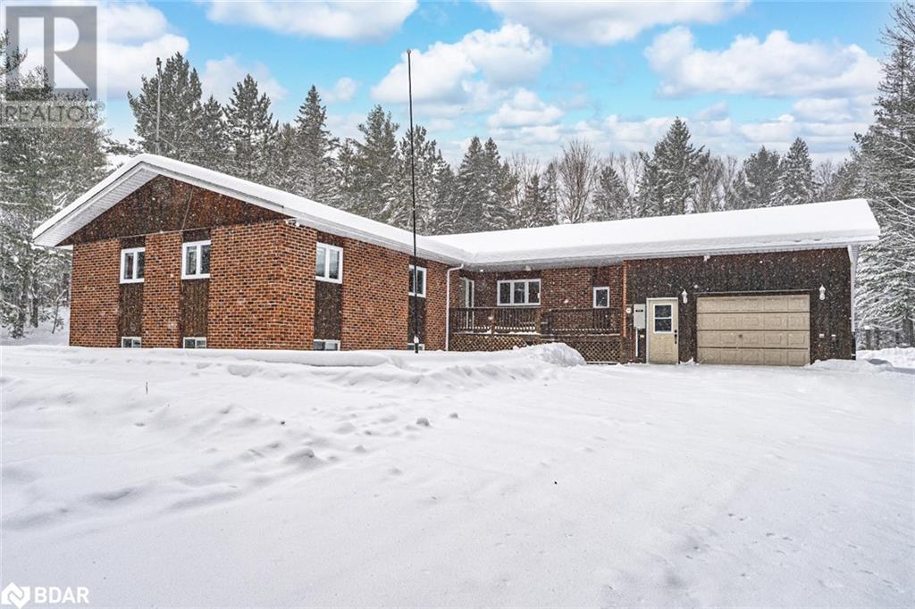 13 Davis Street, South River, Ontario  P0A 1X0 - Photo 1 - 40684091