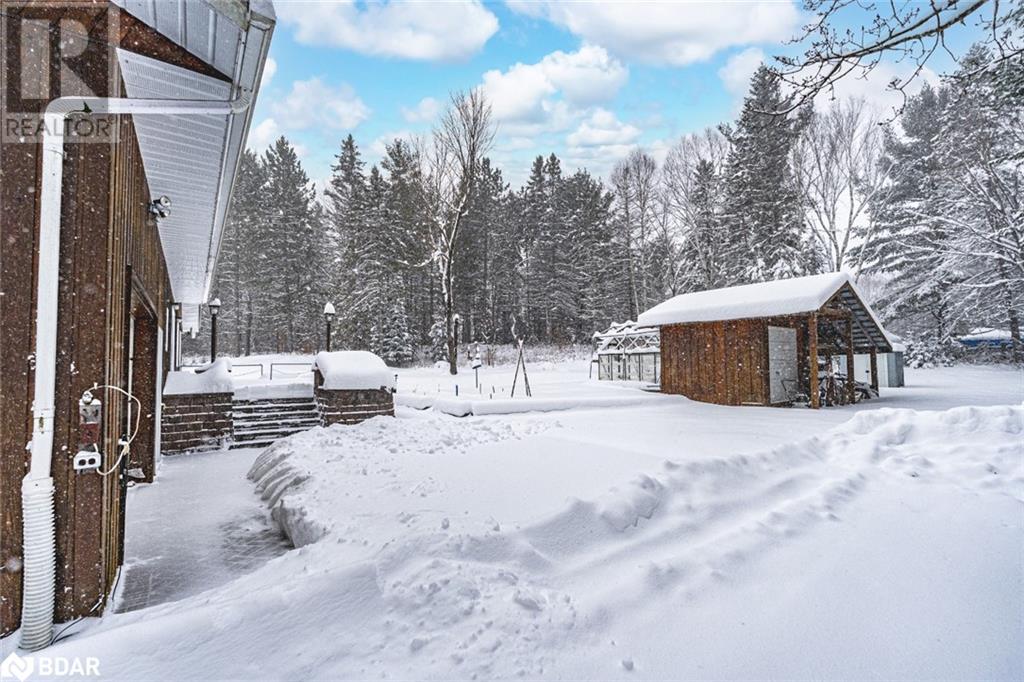 13 Davis Street, South River, Ontario  P0A 1X0 - Photo 18 - 40684091