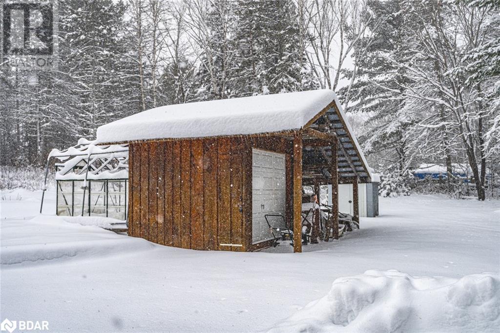 13 Davis Street, South River, Ontario  P0A 1X0 - Photo 19 - 40684091