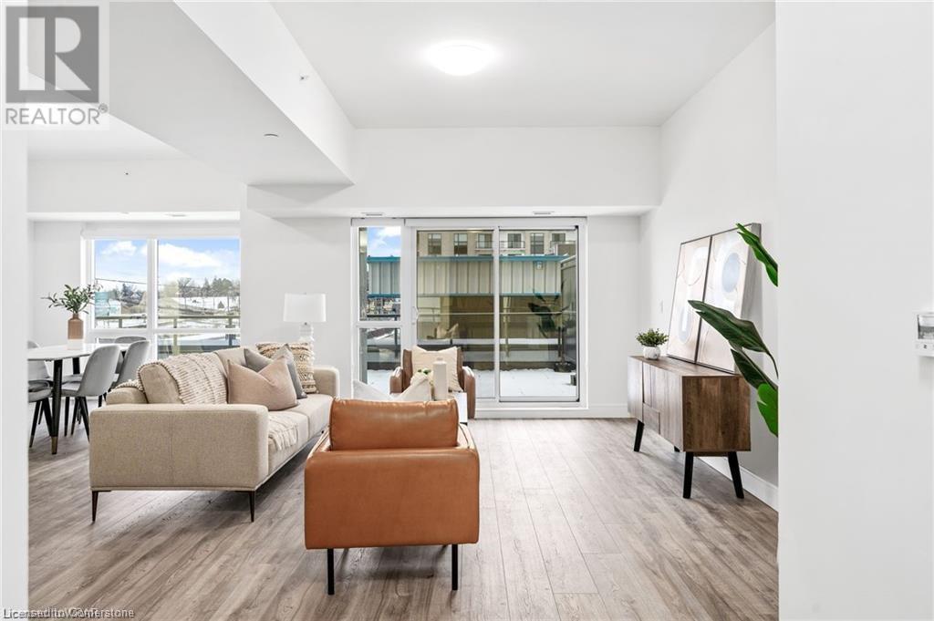 2 Dundas Street W Unit# 501, Belleville, Ontario  K8P 1A1 - Photo 13 - 40684165