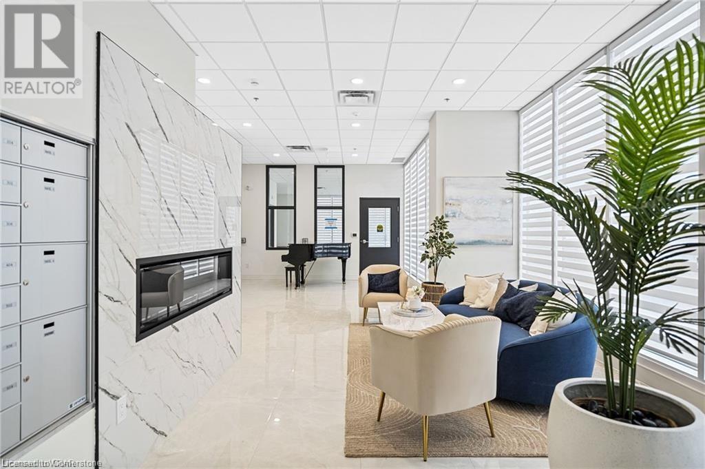 2 Dundas Street W Unit# 501, Belleville, Ontario  K8P 1A1 - Photo 20 - 40684165