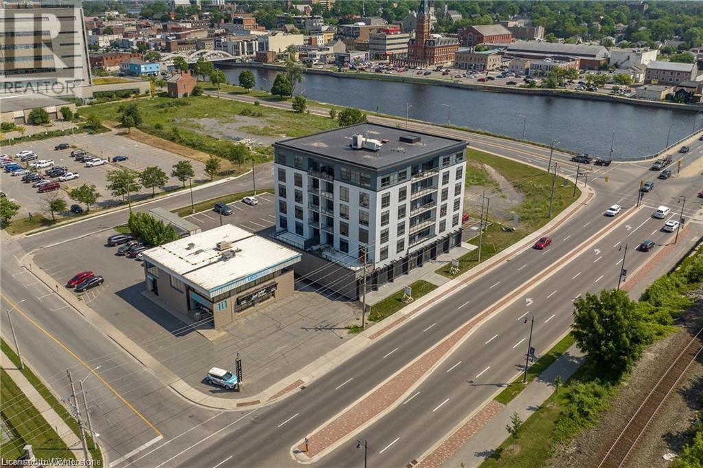 2 Dundas Street W Unit# 501, Belleville, Ontario  K8P 1A1 - Photo 3 - 40684165