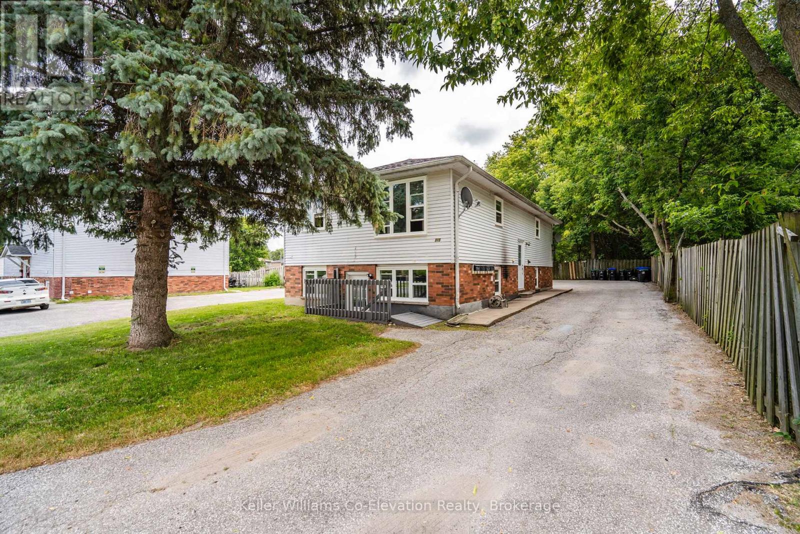315 ELIZABETH STREET, Midland, Ontario