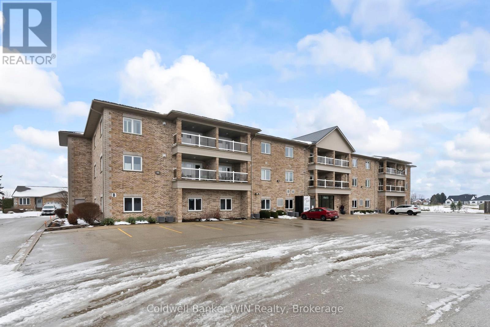 207 - 401 Birmingham Street E, Wellington North, Ontario  N0G 2L2 - Photo 19 - X11888135