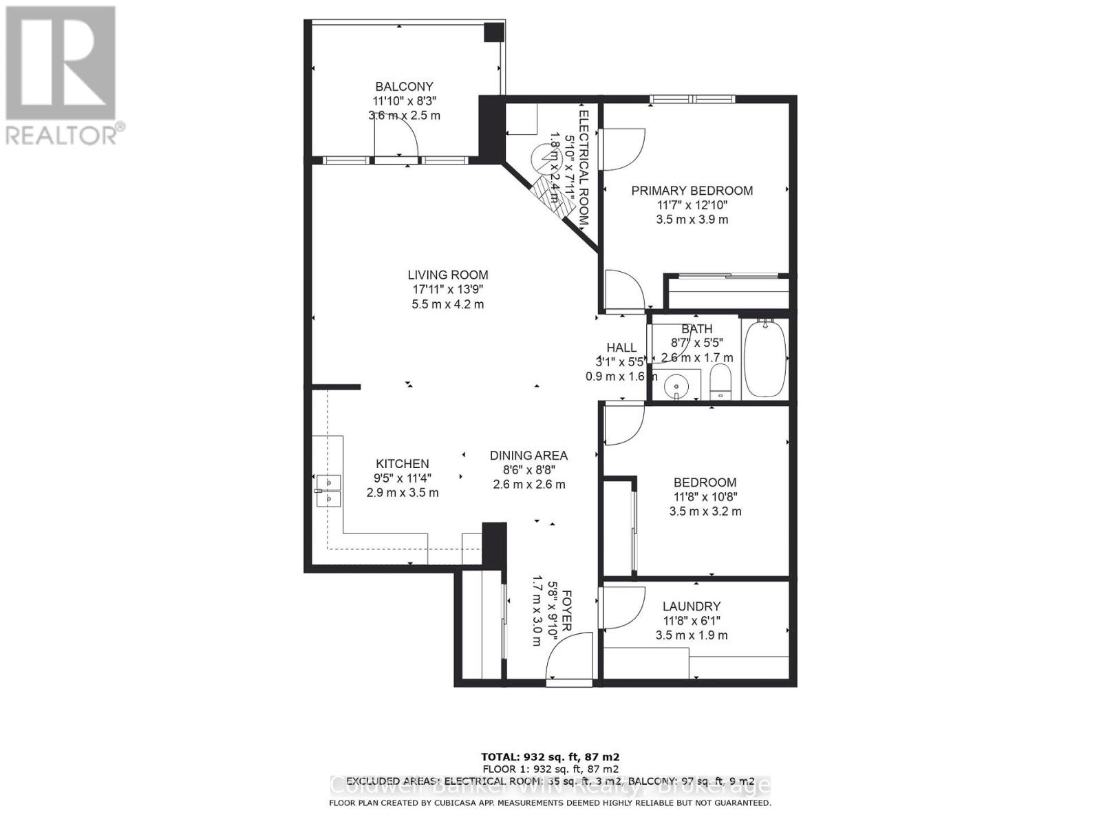 207 - 401 Birmingham Street E, Wellington North, Ontario  N0G 2L2 - Photo 22 - X11888135