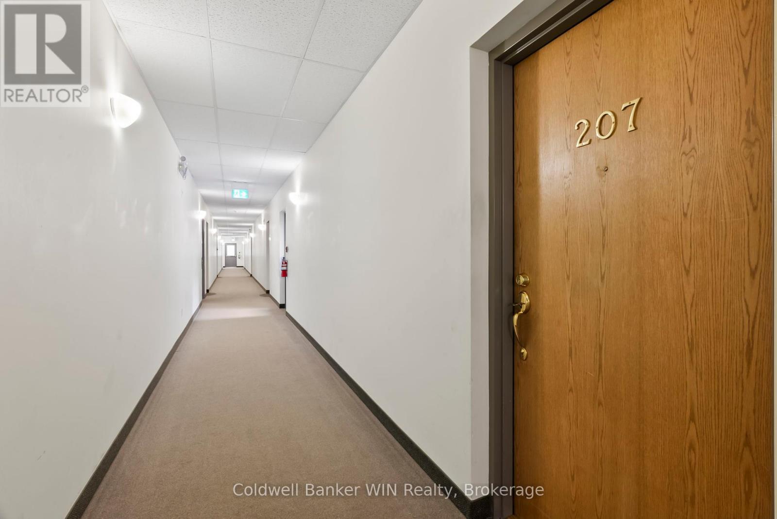 207 - 401 Birmingham Street E, Wellington North, Ontario  N0G 2L2 - Photo 3 - X11888135