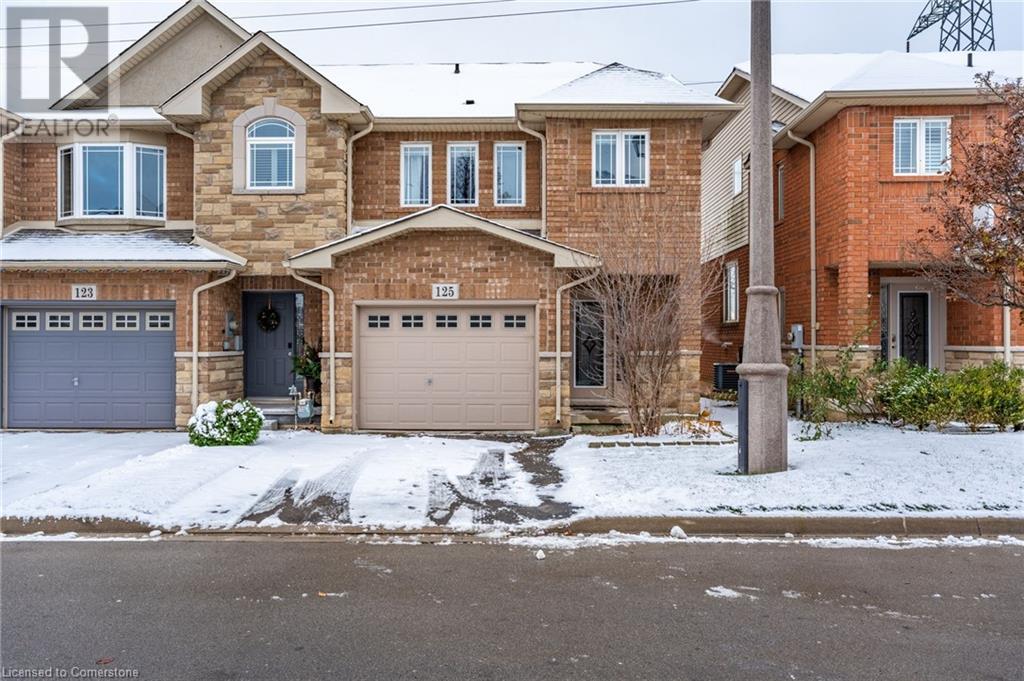 125 Periwinkle DriveHamilton, Ontario  L0R 1P0 - Photo 1 - 40683708