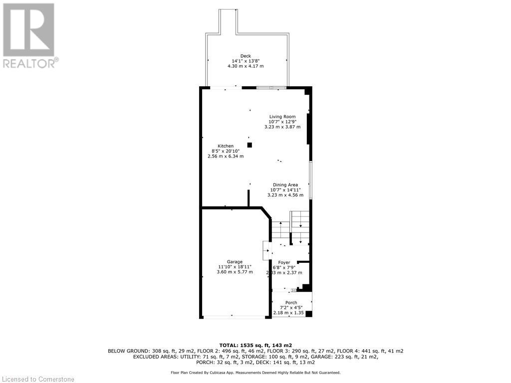 125 Periwinkle DriveHamilton, Ontario  L0R 1P0 - Photo 49 - 40683708