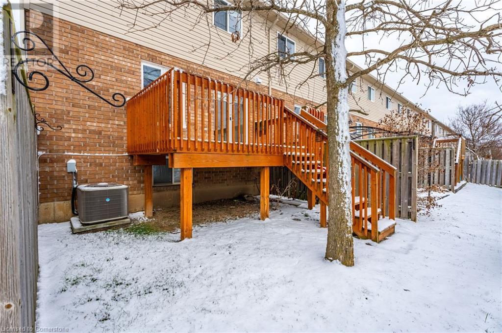 125 Periwinkle DriveHamilton, Ontario  L0R 1P0 - Photo 40 - 40683708