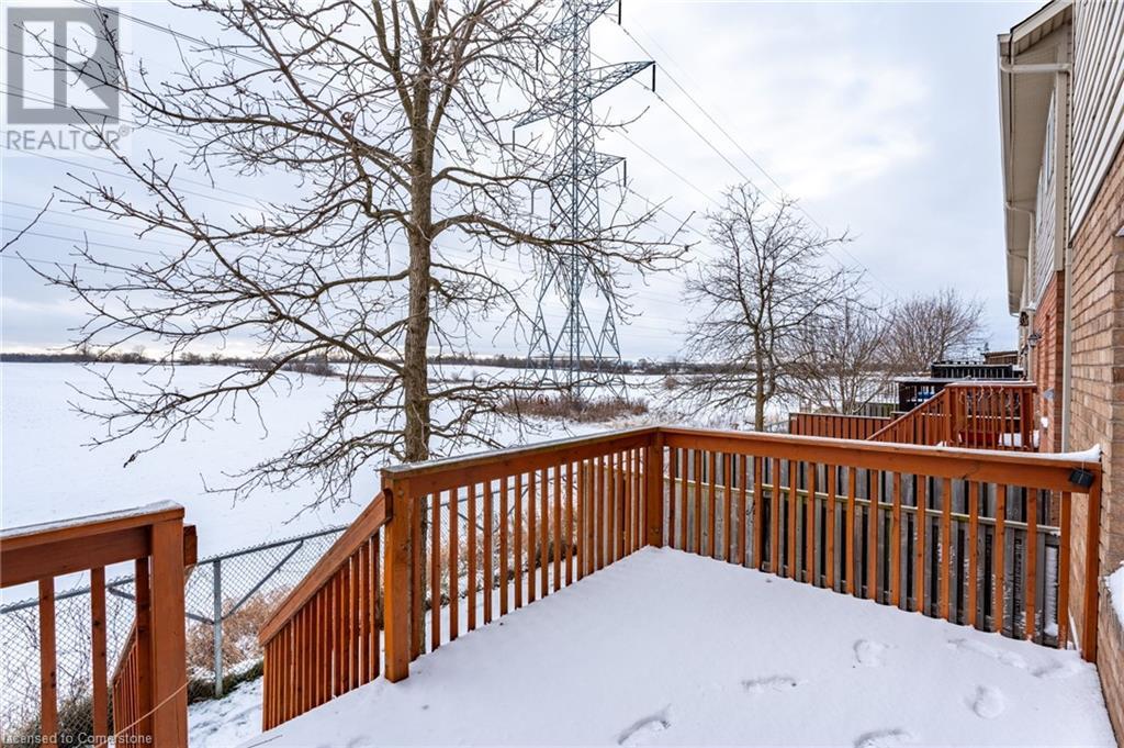125 Periwinkle DriveHamilton, Ontario  L0R 1P0 - Photo 45 - 40683708