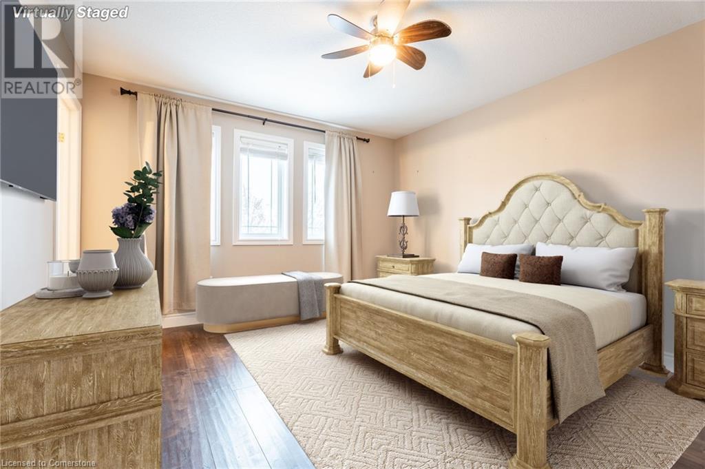 125 Periwinkle DriveHamilton, Ontario  L0R 1P0 - Photo 21 - 40683708