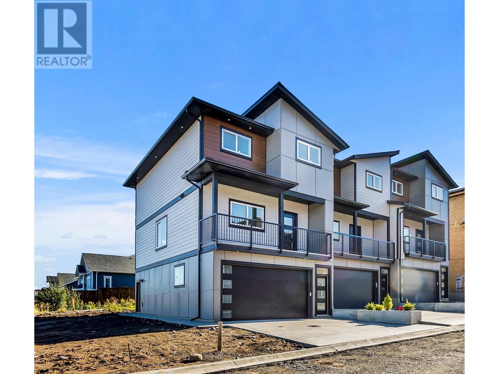 Property at 103-2395 ROWE STREET image 1